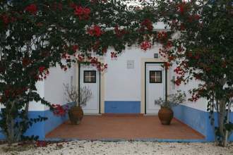 Apartamentos Canal da Água