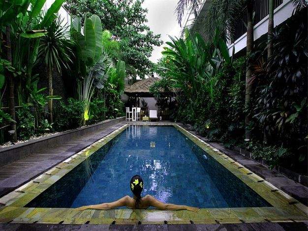 Serela Hotel Kuta