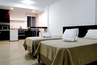 Jujuy In Suite Apart Hotel