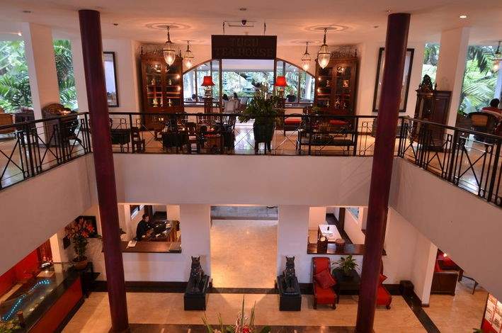 Tugu Malang