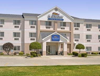 Baymont Inn & Suites Mattoon