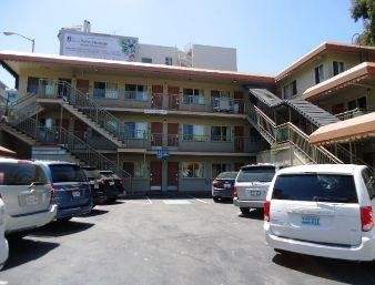 Travelodge By Fishermans Wharf