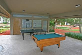 Legacy Vacation Club Palm Coast