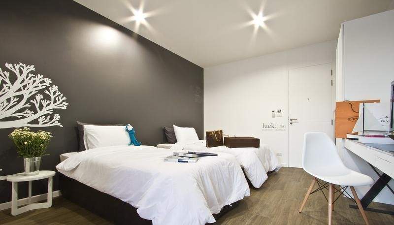 Blu Monkey Bed and Breakfast