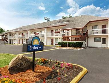 Days Inn Queensbury/Lake George
