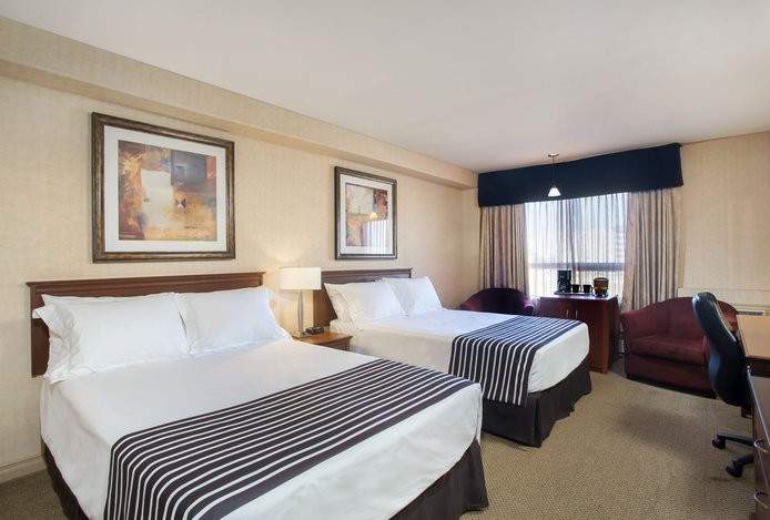 Sandman Hotel Regina