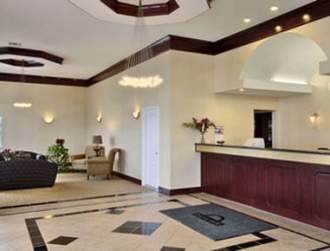 Days Inn Robstown