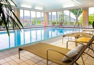 Marriott Heidelberg