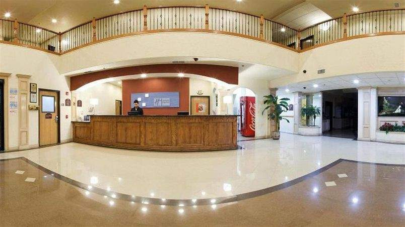 Holiday Inn Express Hotel & Suites- South Padre Island