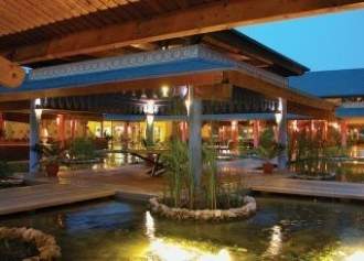 Hotel Playa Costa Verde