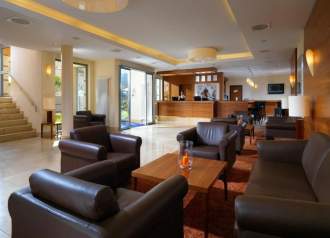 Best Western Hotel Bamberg