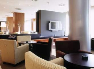 AC Hotel Huelva by Marriott