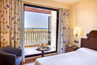 Occidental Isla Cristina