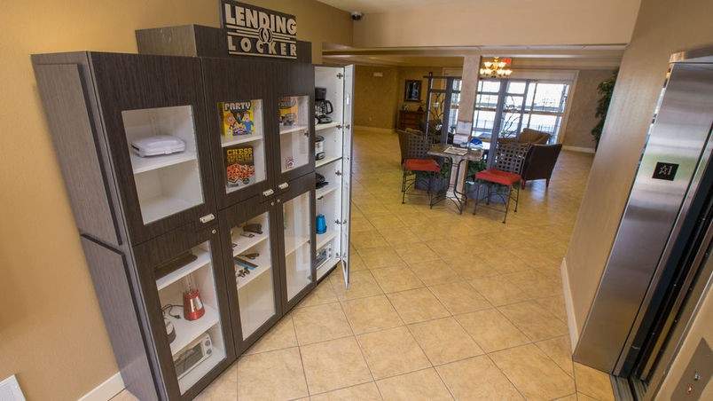 Candlewood Suites Joplin