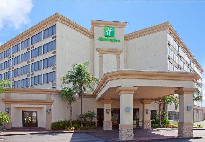 Holiday Inn Houston-Hobby Airport