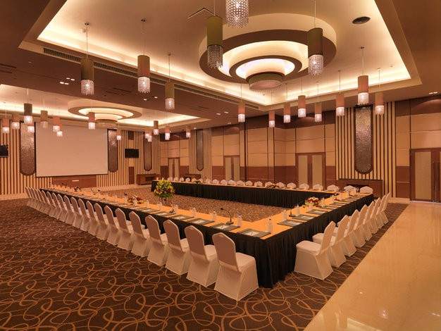 Radisson Blu Hotel Greater Noida