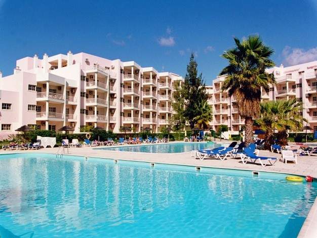 Turim Estrela do Vau Hotel