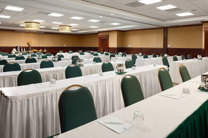 Embassy Suites Dallas,Dfw Inte