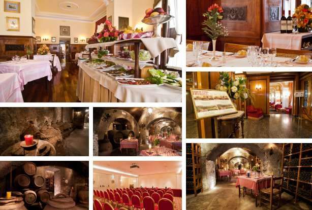 Bettoja Hotel Massimo D'Azeglio