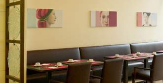 GHOTEL hotel & living Koblenz