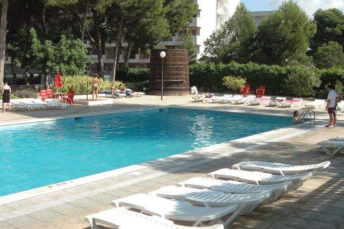 Salou Pacific