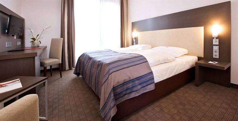 InterCityHotel Bonn