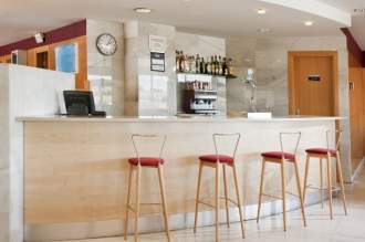 Holiday Inn Express Madrid Rivas