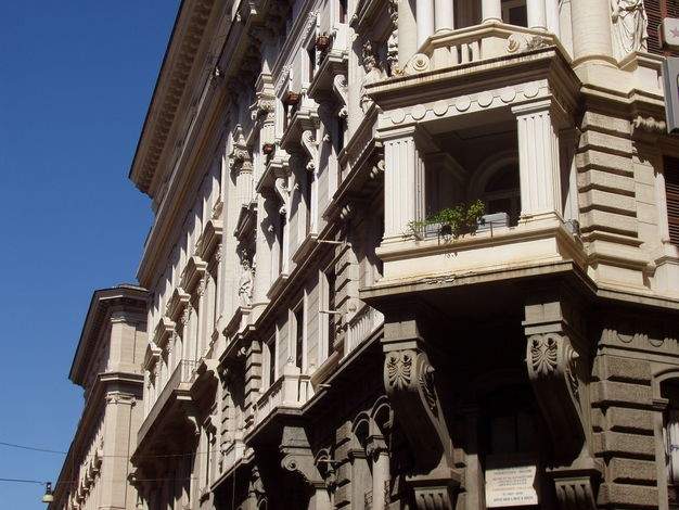 Hotel Le Petit