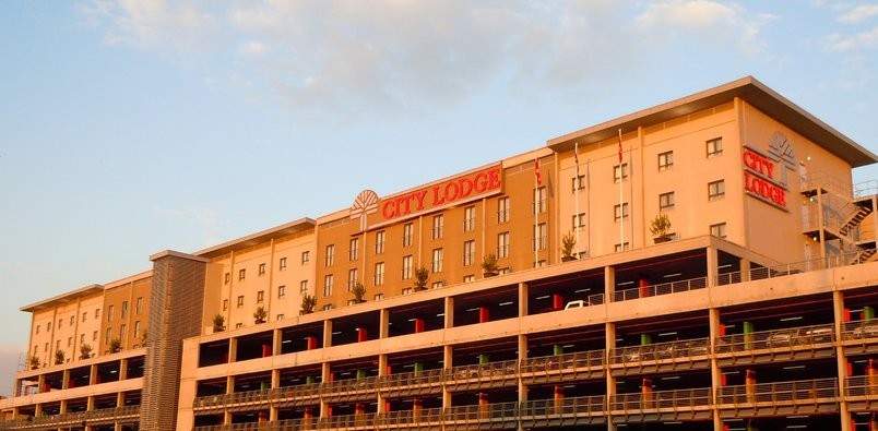 City Lodge OR Tambo International Airport