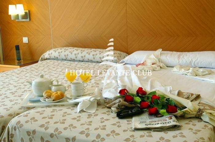 Levante Club & Spa