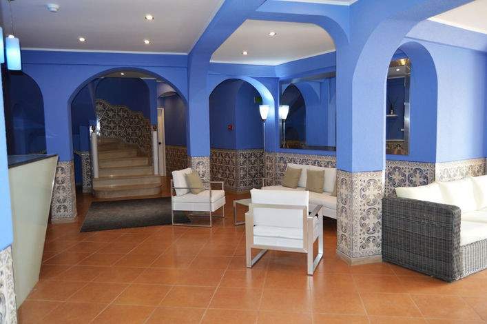 Santa Eulália Hotel Apartamento & Spa