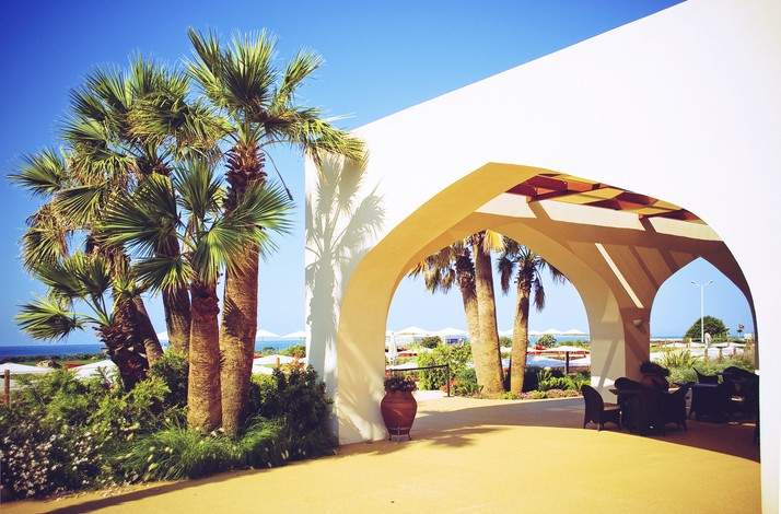 Crowne Plaza Vilamoura - Algarve