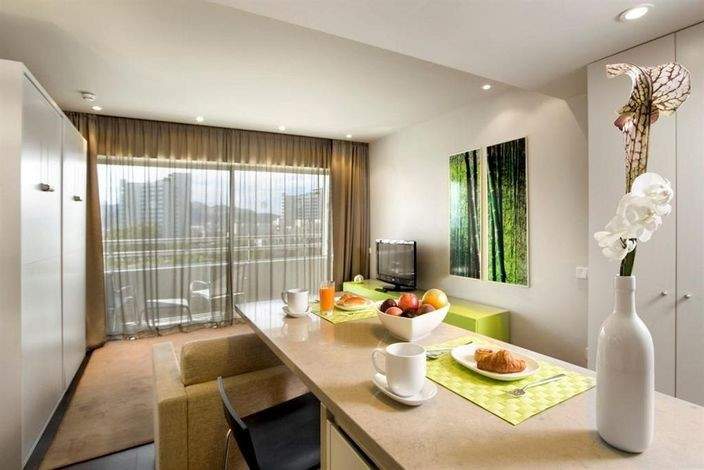 Aqualuz Troia Mar & Rio