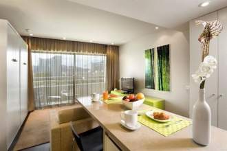 Aqualuz Troia Mar & Rio