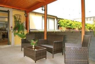 Hotel Nardizzi Americana