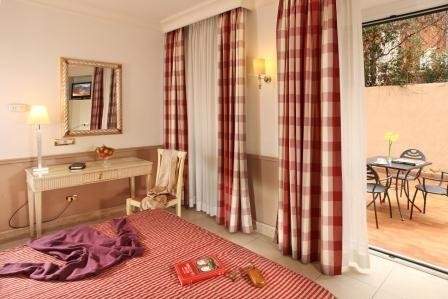 Villa Glori Hotel