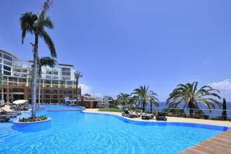 Pestana Promenade Ocean Resort Hotel