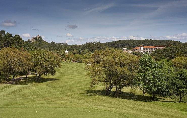 Penha Longa Resort
