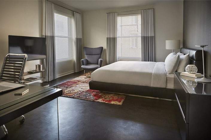 Hotel Zetta San Francisco