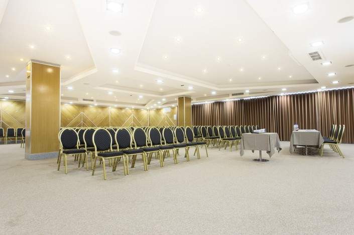 Be Live Family Palmeiras Village