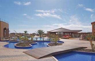 Pestana Colombos Premium Club All Inclusive