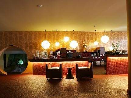 Quinta Splendida Wellness & Botanical Garden