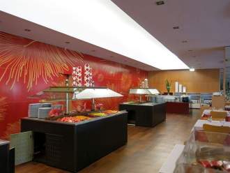 INATEL Albufeira Hotel