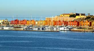 Tivoli Marina Portimão