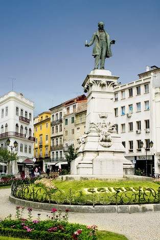 Stay Hotel Coimbra Centro