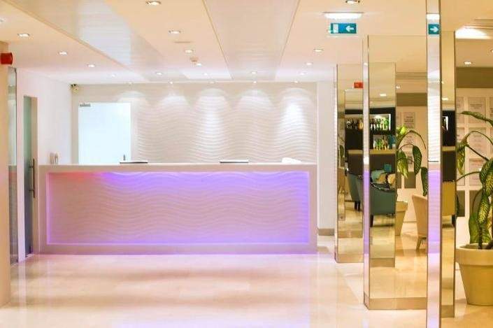 Dom José Beach Hotel