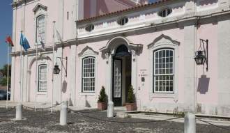 Pousada Palácio de Queluz