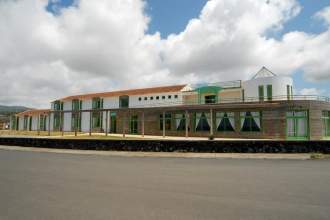 Pousada de Angra do Heroísmo São Sebastião