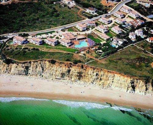 Clube Porto Mós - SunPlace Hotels & Resorts