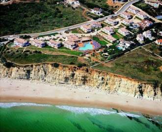 Clube Porto Mós - SunPlace Hotels & Resorts